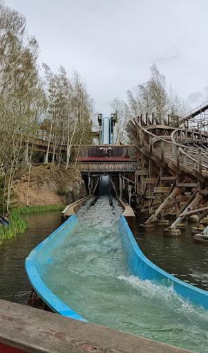 Eisenbahnromantik Im Urlaub Heinsdorfergrund Exterior photo